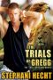 [Lost Shifters 27] • The Trials of Gregg